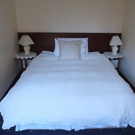 Woodville B&B Bray Dış mekan fotoğraf