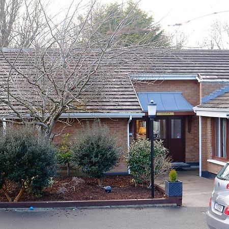 Woodville B&B Bray Dış mekan fotoğraf