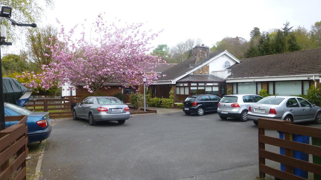 Woodville B&B Bray Dış mekan fotoğraf
