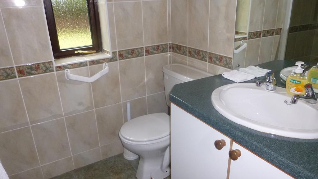 Woodville B&B Bray Oda fotoğraf