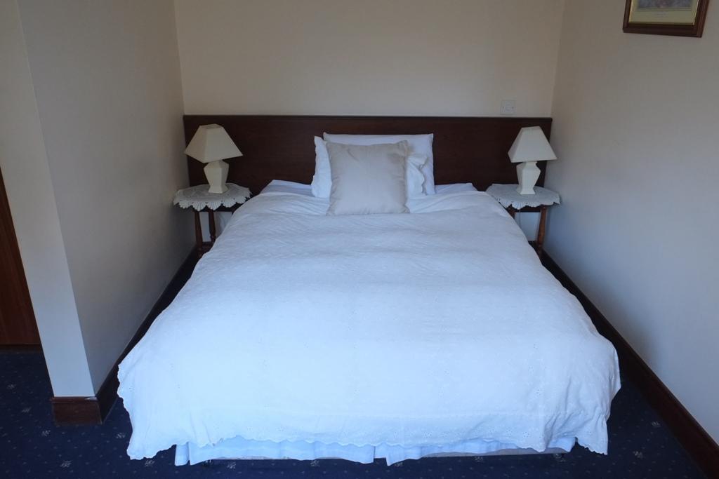 Woodville B&B Bray Dış mekan fotoğraf