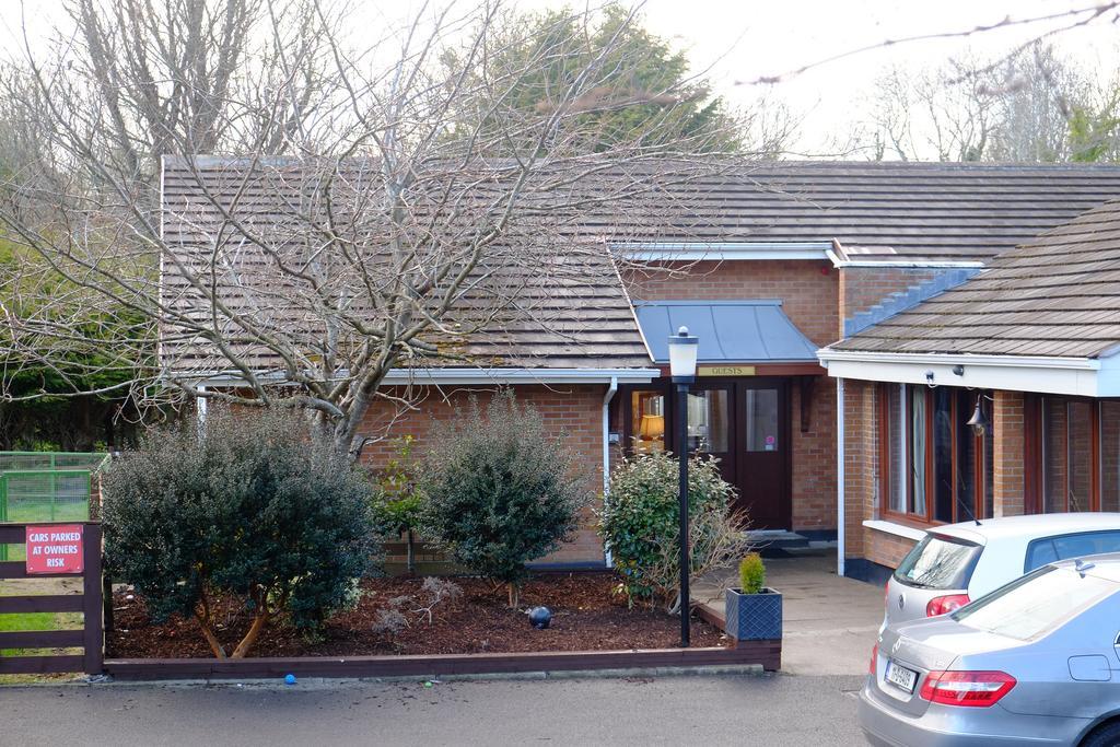Woodville B&B Bray Dış mekan fotoğraf