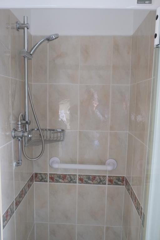 Woodville B&B Bray Dış mekan fotoğraf
